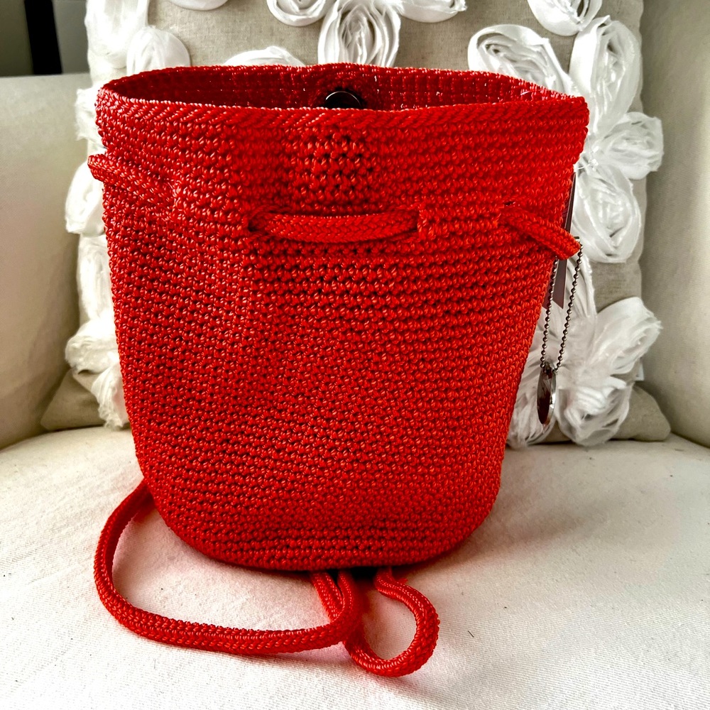 Dylan small backpack